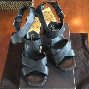 Cole Haan Sabeena Air Sandals